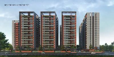 5 BHK Flat for Sale in Pal, Surat