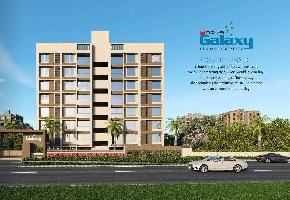 2 BHK Flat for Sale in Palanpur, Surat
