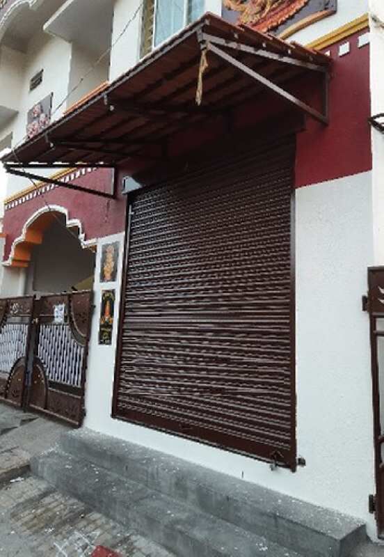  Commercial Shop 140 Sq.ft. for Rent in Subbanna Palya, Bangalore