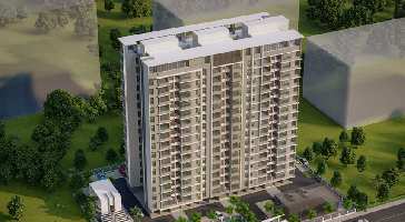 2 BHK Flat for Sale in Pashan, Pune