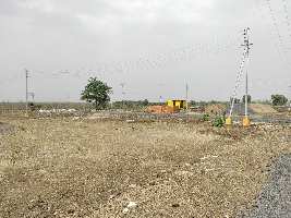  Residential Plot for Sale in Wanadongri, Hingna, Nagpur