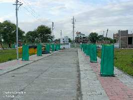  Residential Plot for Sale in Wanadongri, Hingna, Nagpur