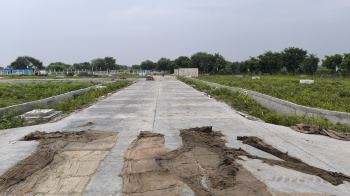  Residential Plot for Sale in Wanadongri, Hingna, Nagpur