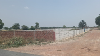  Residential Plot for Sale in Radha Valley, Mathura