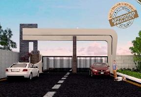  Residential Plot for Sale in Chakarbhatha, Bilaspur