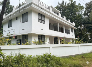 2 BHK Flat for Rent in Mattannur, Kannur