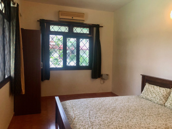 2.0 BHK Flats for Rent in Arpora, Goa