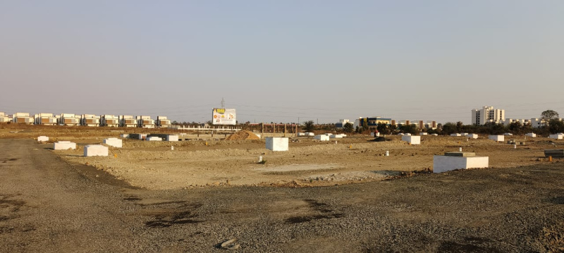  Residential Plot 1550 Sq.ft. for Sale in Wardha Road, Nagpur