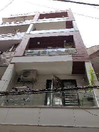 2 BHK Builder Floor for Rent in Beri Wala Bagh, Hari Nagar, Delhi