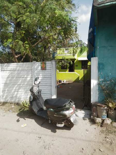 Guest House 1200 Sq.ft. for Sale in Kottakuppam, Pondicherry