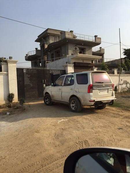 Residential Plot 100 Sq. Yards for Sale in Sector 10 Greater Noida West