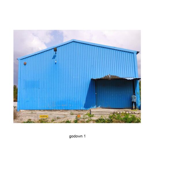 Office Space 16000 Sq.ft. for Rent in Mamangam, Salem