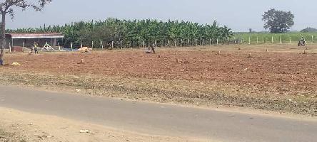  Residential Plot for Sale in Kookal, Dindigul