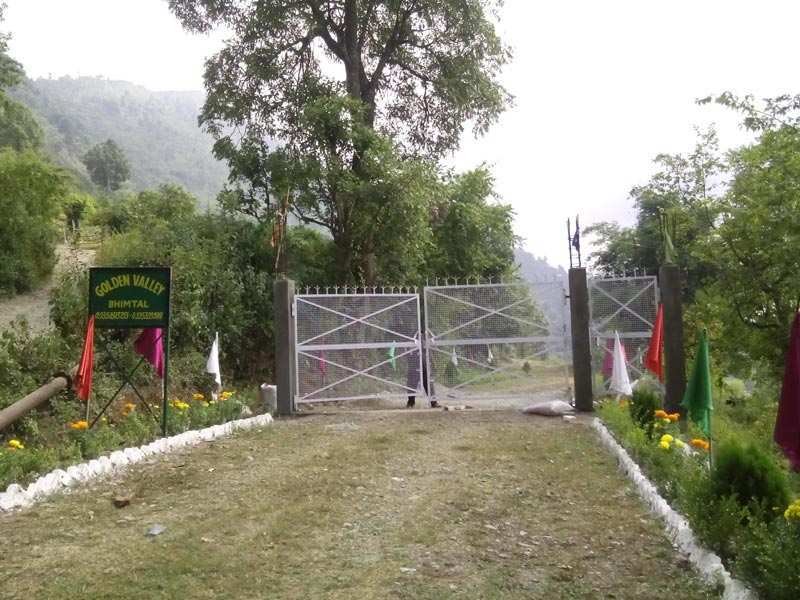 1 BHK House 550 Sq.ft. for Sale in Bhimtal, Nainital