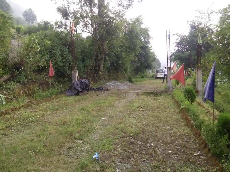 1 BHK House 550 Sq.ft. for Sale in Bhimtal, Nainital