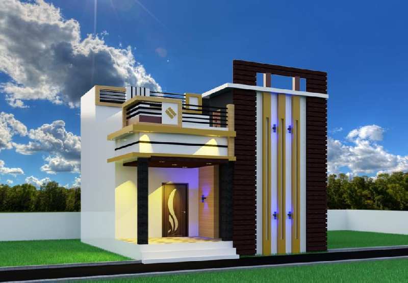 2 BHK House 1000 Sq.ft. for Sale in Eranapuram, Namakkal