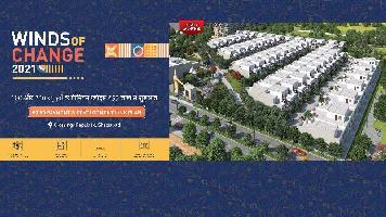  Residential Plot for Sale in Crossing Republik, Ghaziabad