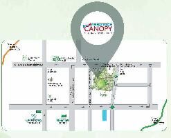  Residential Plot for Sale in Crossing Republik, Ghaziabad