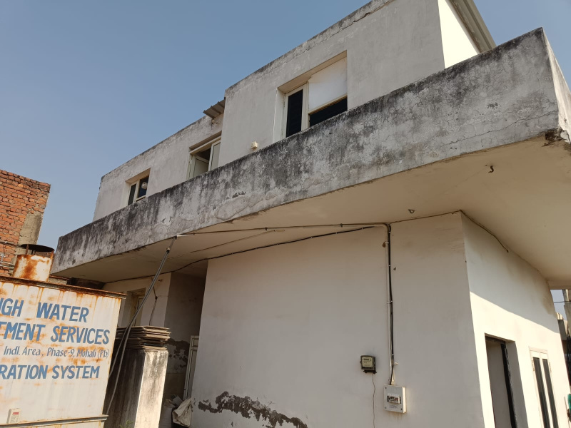  8000 Sq.ft. Warehouse for Rent in Bhagwanpur, Dera Bassi