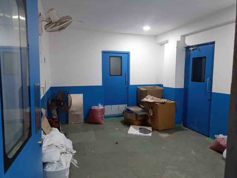  8000 Sq.ft. Warehouse for Rent in Bhagwanpur, Dera Bassi