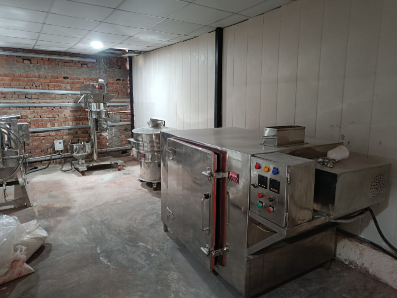  8000 Sq.ft. Warehouse for Rent in Bhagwanpur, Dera Bassi