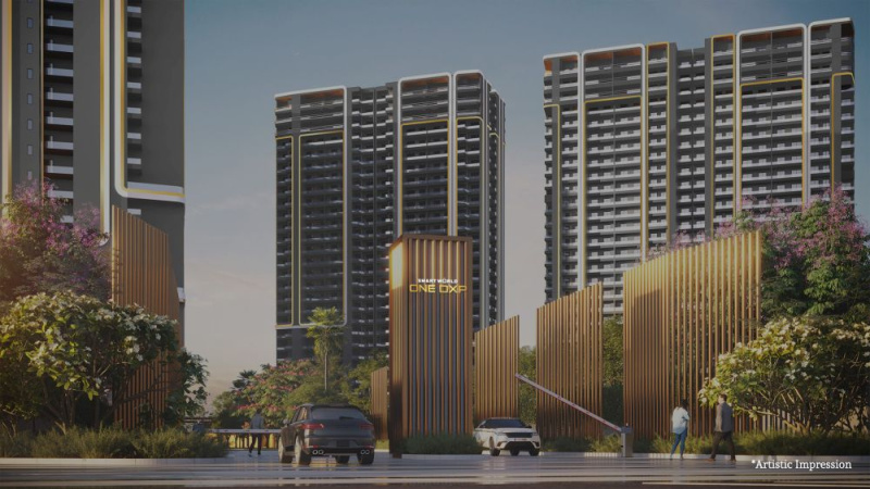3 BHK Apartment 1770 Sq.ft. for Sale in Dwarka Expressway, Gurgaon