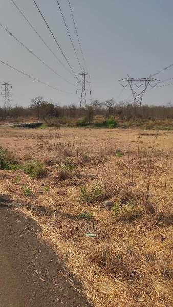  Agricultural Land 60 Guntha for Sale in Wada, Palghar