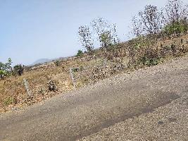  Industrial Land for Sale in Wada, Thane