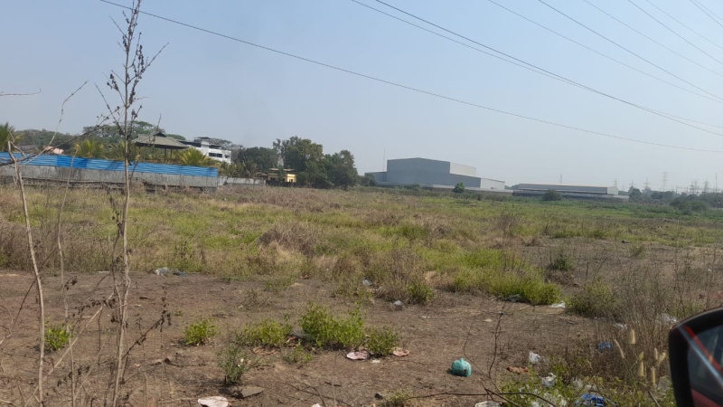  Warehouse 100 Acre for Sale in Bhiwandi, Thane