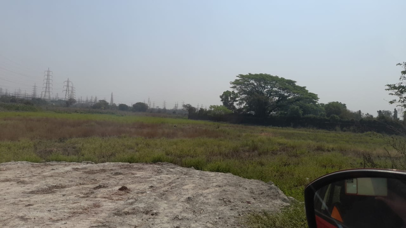  Warehouse 100 Acre for Sale in Bhiwandi, Thane