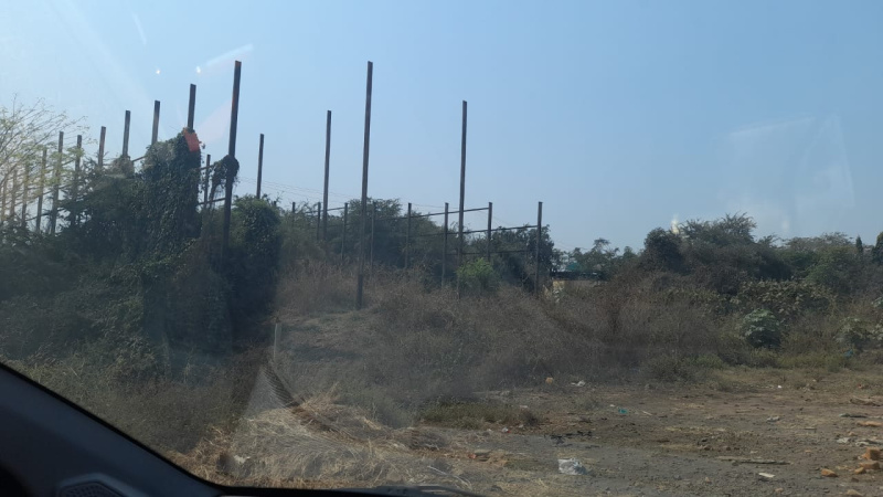  Warehouse 100 Acre for Sale in Bhiwandi, Thane