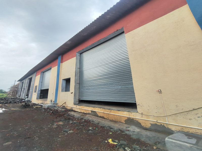  Warehouse 2700 Sq.ft. for Sale in Wada, Palghar