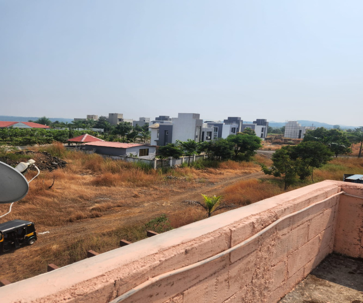 2.5 BHK Farm House 1200 Sq.ft. for Sale in Wada, Palghar