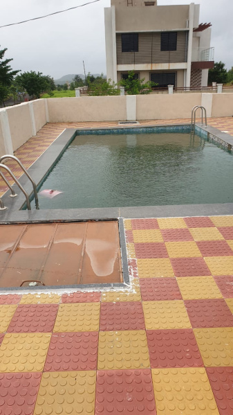 2.5 BHK Farm House 1200 Sq.ft. for Sale in Wada, Palghar