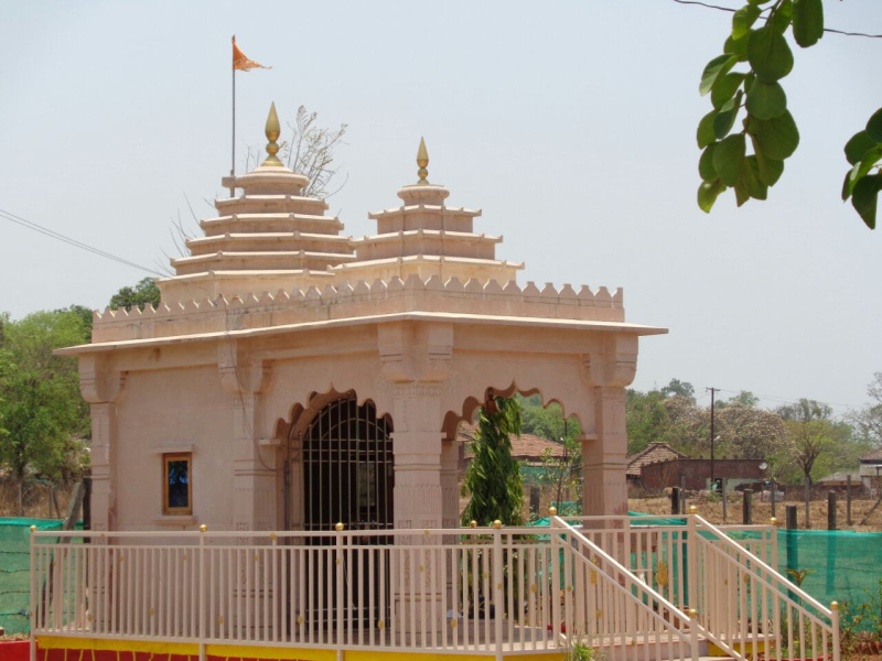 2 BHK Farm House 2000 Sq.ft. for Sale in Wada, Palghar
