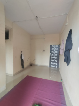 2 BHK Flat for Rent in Kudus, Palghar