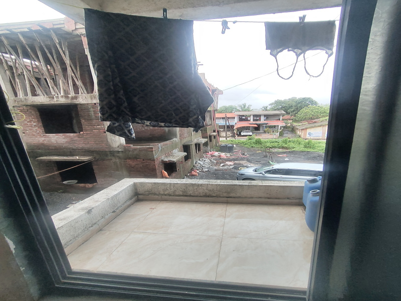 2 BHK Apartment 700 Sq.ft. for Rent in Kudus, Palghar