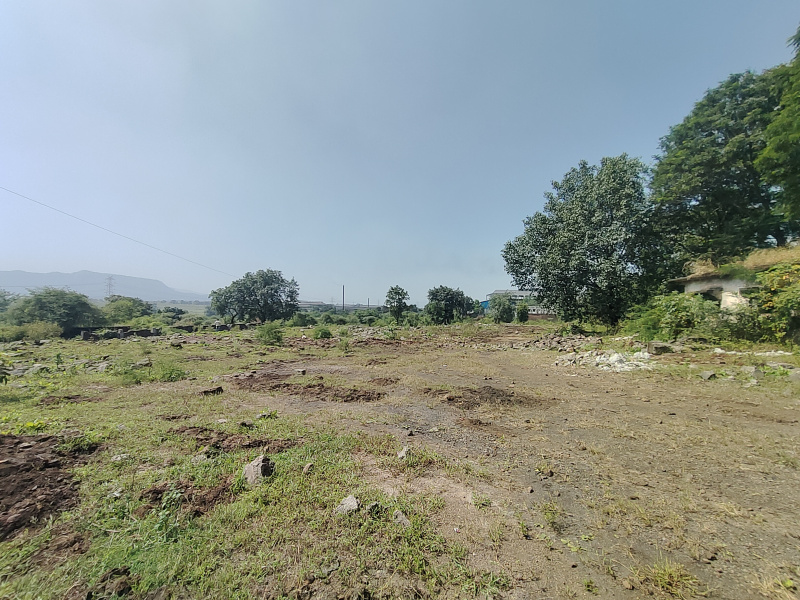  5 Acre Industrial Land for Sale in Wada, Palghar