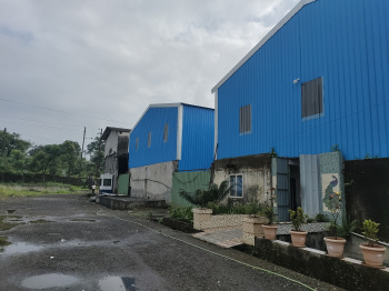  Warehouse for Rent in Wada, Palghar
