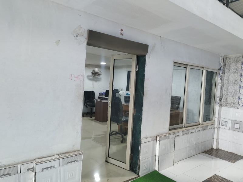  50000 Sq.ft. Warehouse for Rent in Wada, Palghar