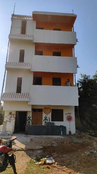 10 BHK Builder Floor 1200 Sq.ft. for Rent in Kalinga Vihar, Bhubaneswar