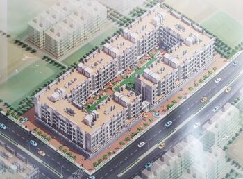 1 BHK Flat for Sale in Boisar West, Palghar