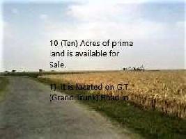  Agricultural Land for Sale in Ambala City