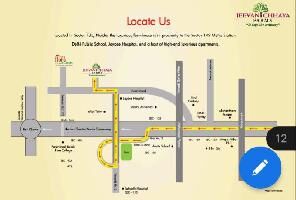  Agricultural Land for Sale in Sector 135 Noida