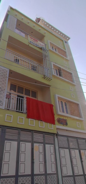  Apartment 1300 Sq.ft. for PG in Andrahalli, Bangalore