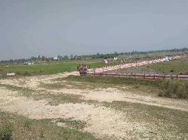  Commercial Land for Sale in Rukmani Vihar Colony, Vrindavan