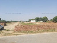 Residential Plot for Sale in Govardhan, Mathura