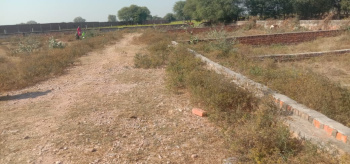  Residential Plot for Sale in Vrindavan, Mathura