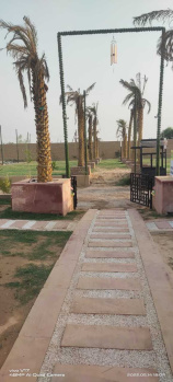  Commercial Land for Sale in VIP Road, Vrindavan