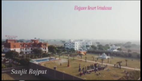  Residential Plot 100 Sq. Yards for Sale in Jait, Vrindavan